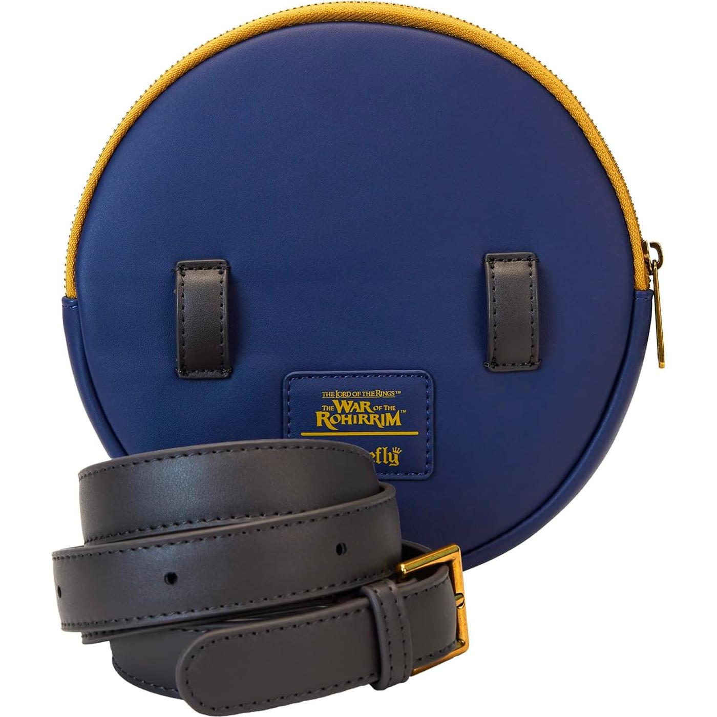 Mochila Mini Loungefly El Señor de los Anillos con Riñonera