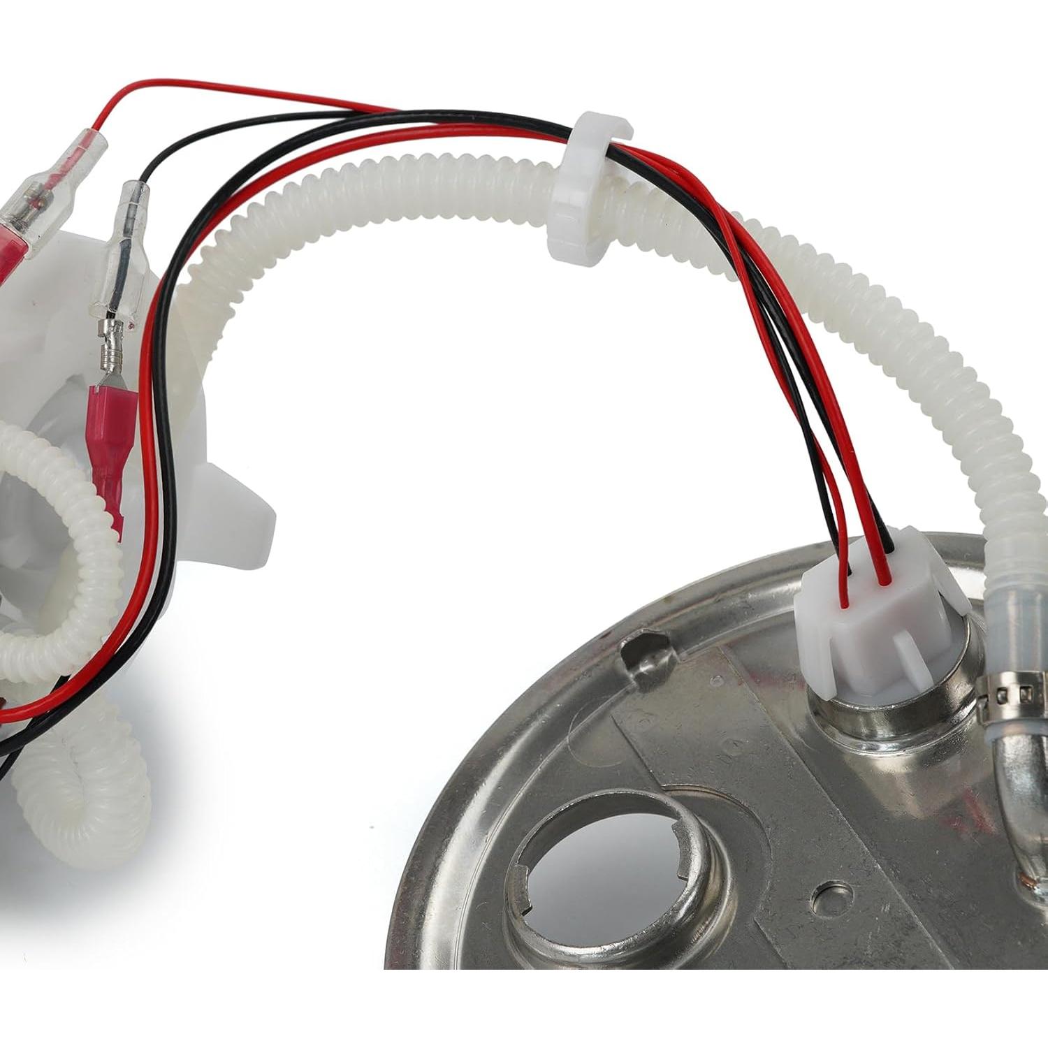 Módulo de Bomba de Combustible MASTER E2193M para Lincoln 1998