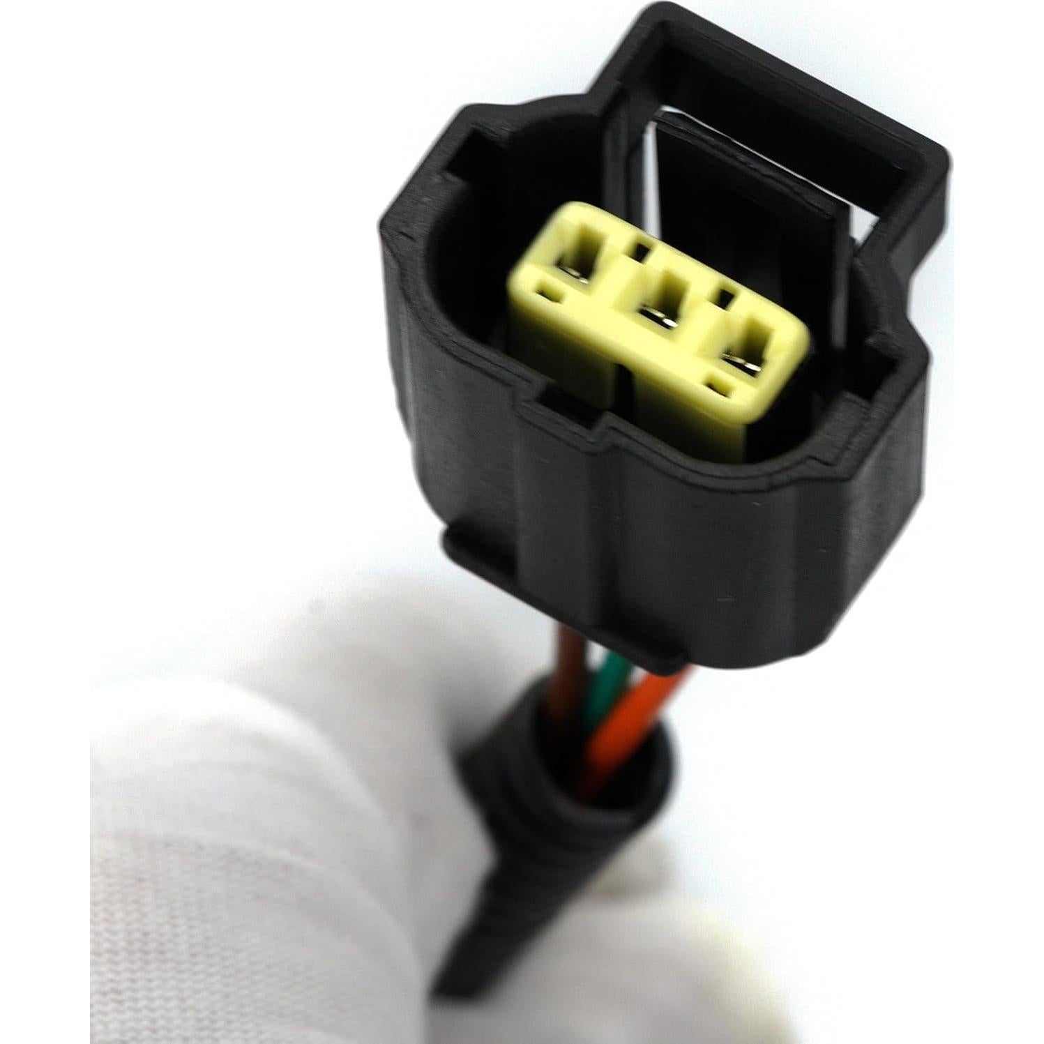 Módulo de Bomba de Combustible MASTER E2193M para Lincoln 1998