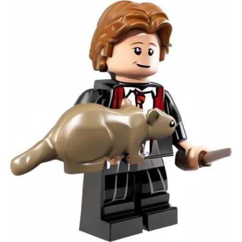 Minifigura LEGO Harry Potter Ron Weasley 3,99x2,01cm