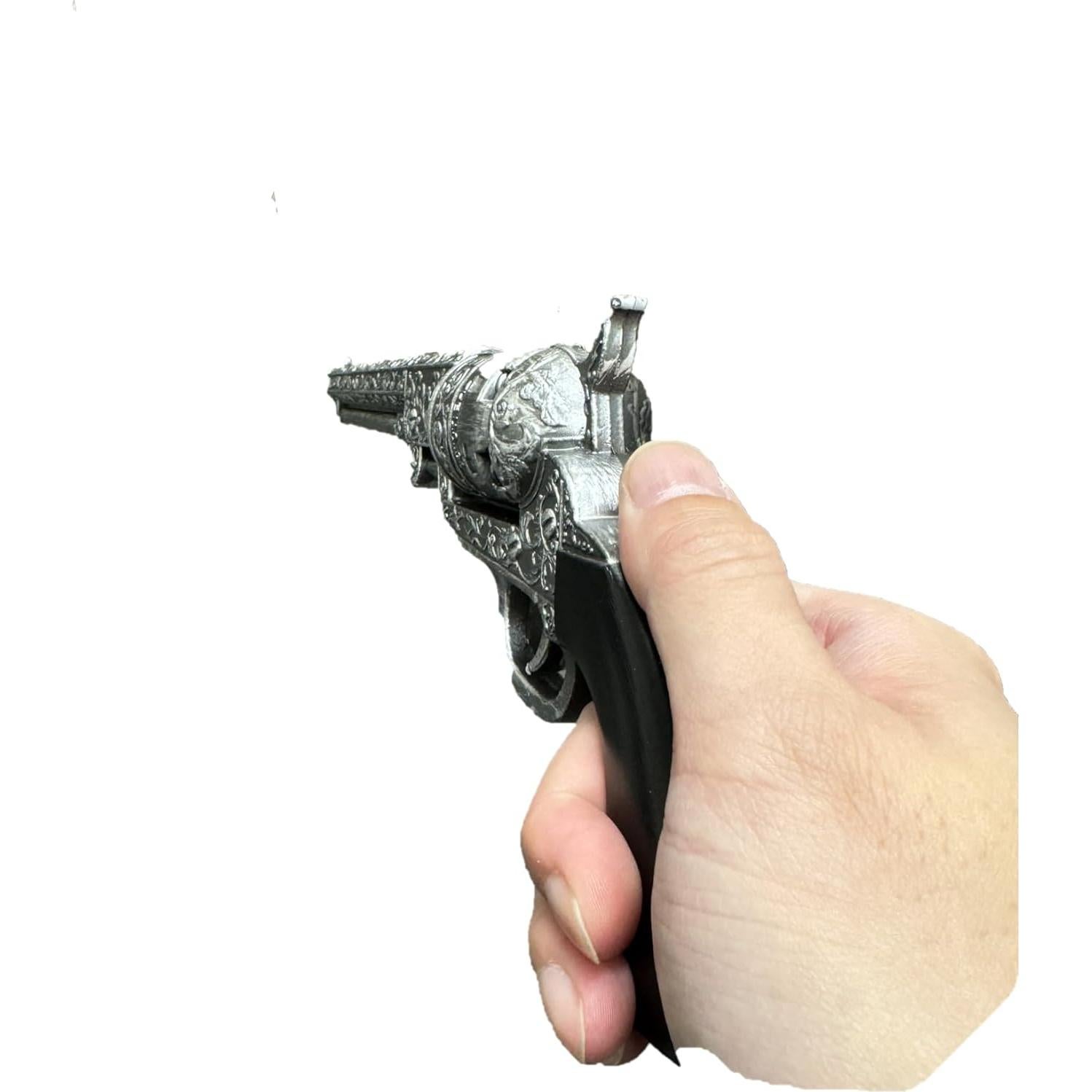 Revolver de Estilo Occidental 33 cm 696 ODS Espuma Poliuretano