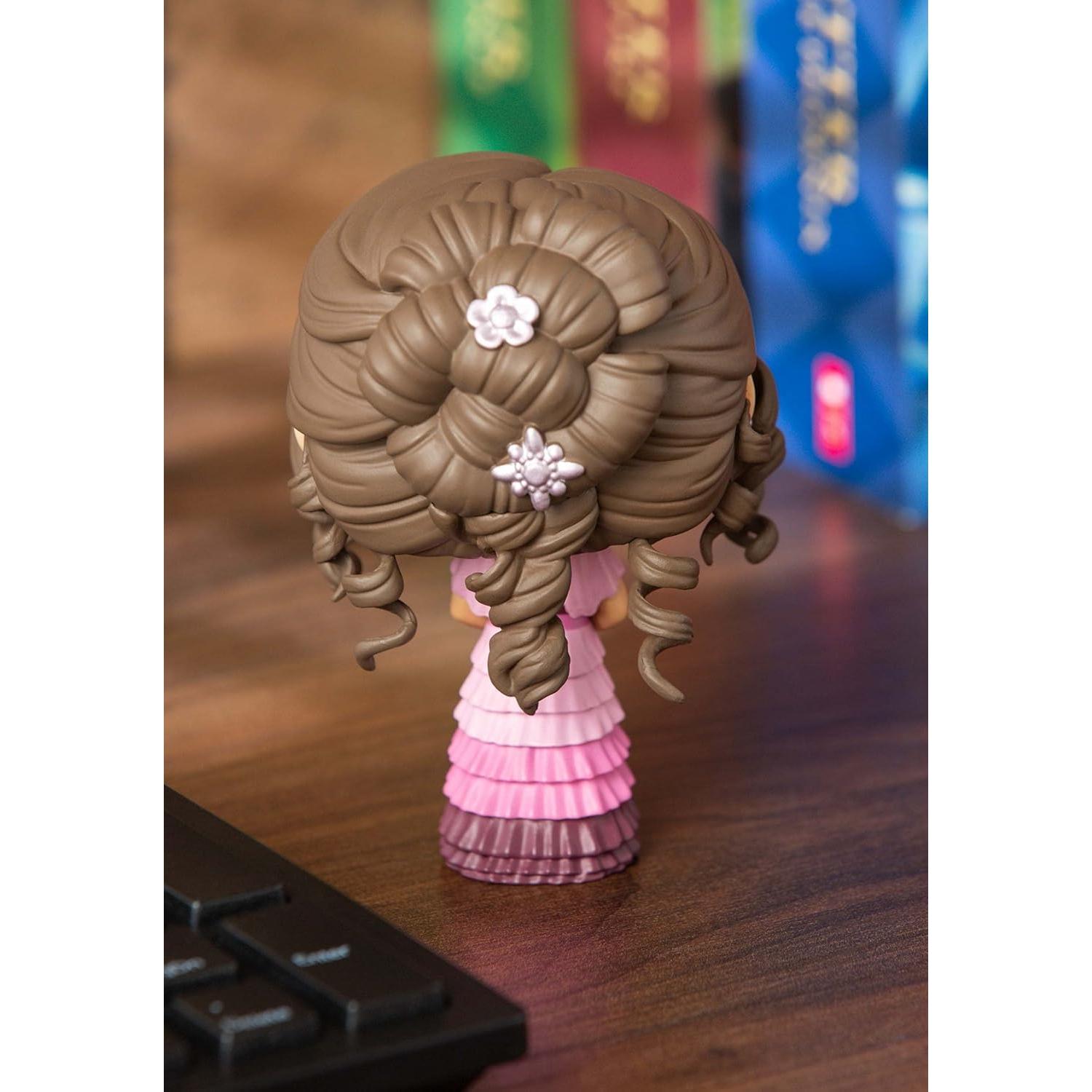 Figura de Acción Funko Pop Harry Potter Dumbledore 9.5 cm