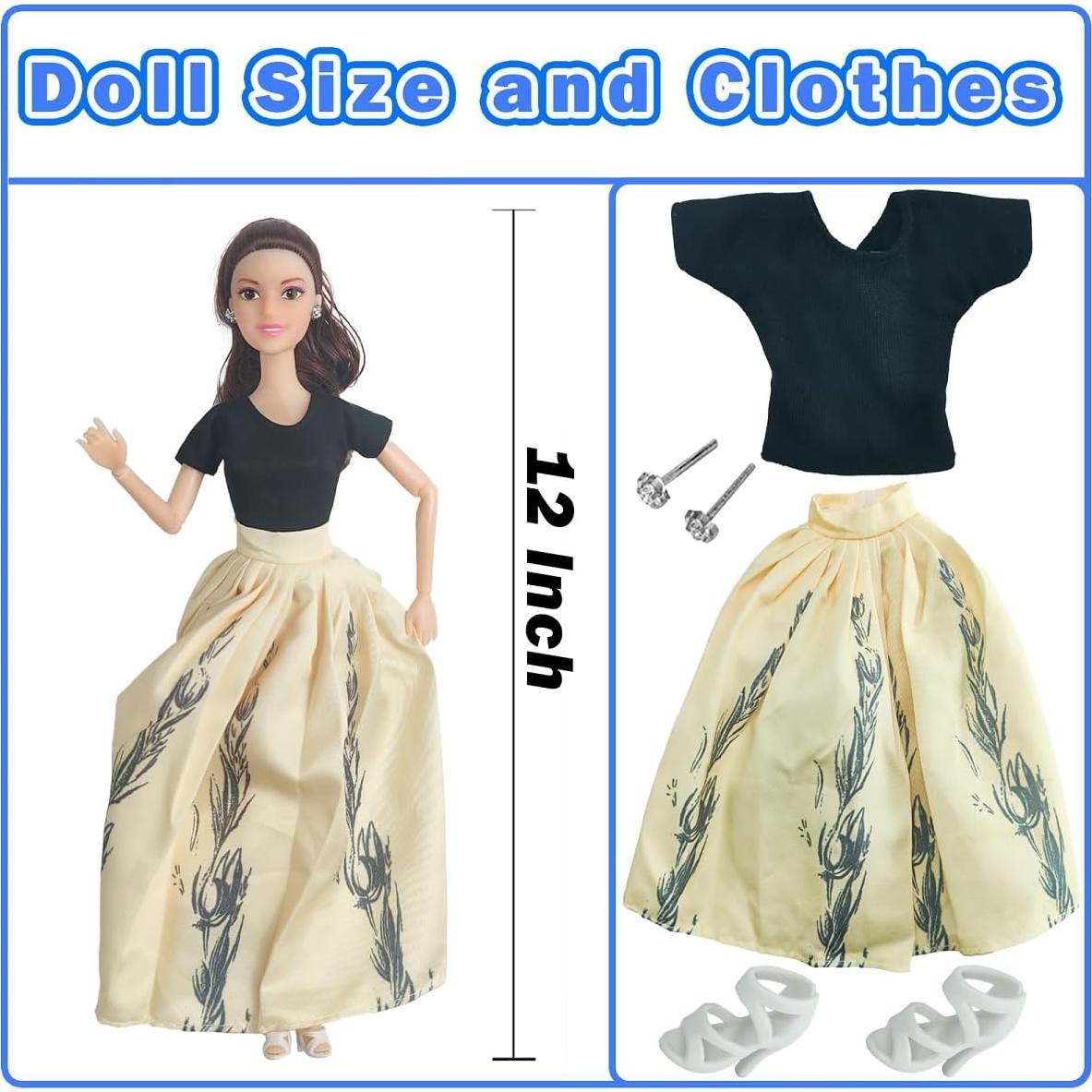 Conjunto de Figuras de Acción Familiares Ediciones D 6,35x5,08cm