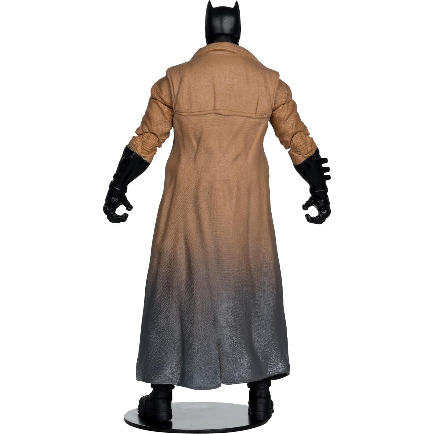 Figura de acción Batman Knightmare McFarlane 27.94 cm