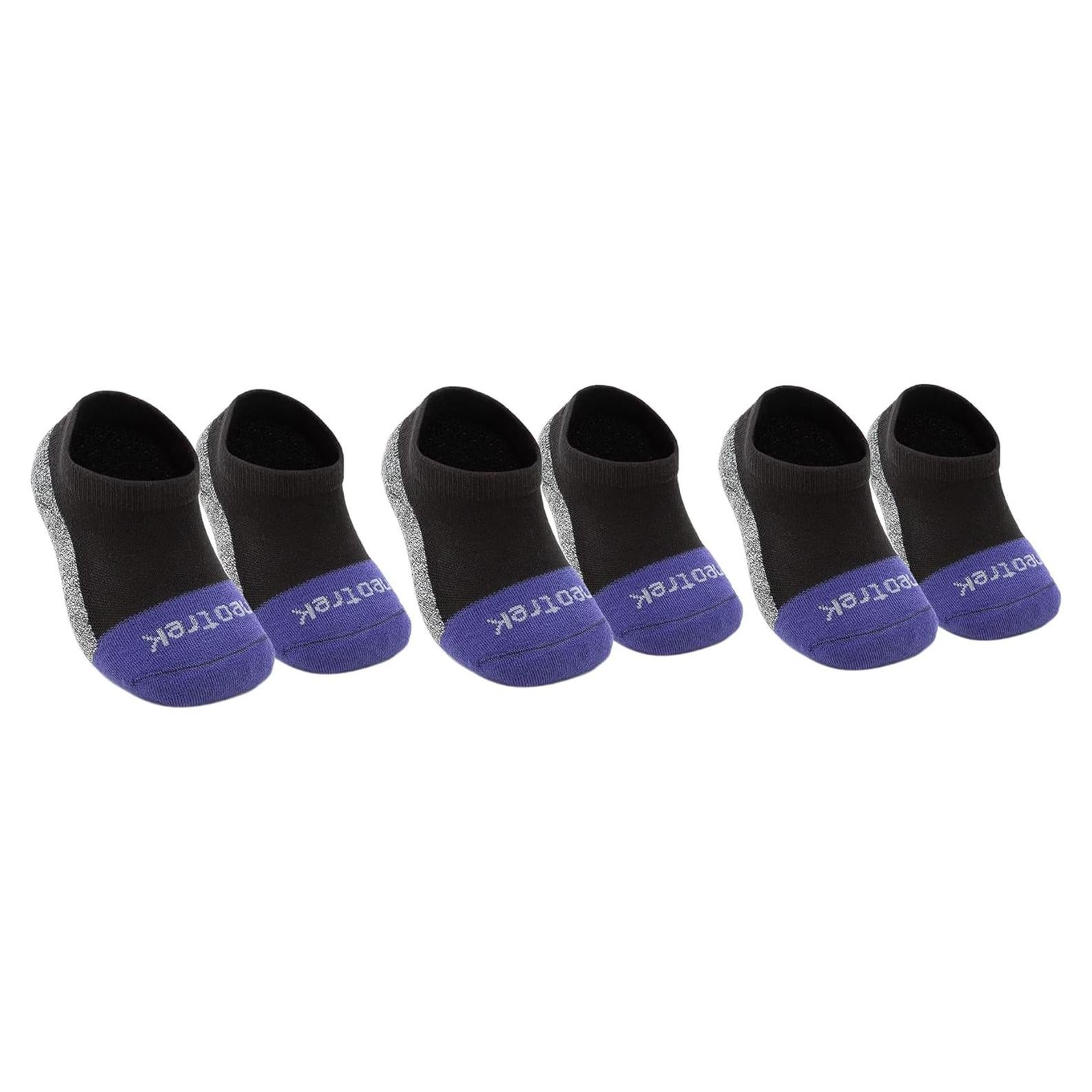 Calcetines Transmet NeoTrek para Tobillo - Amputados Bilateral