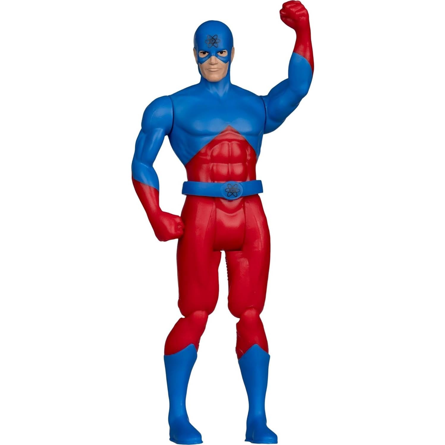 Figura de acción McFarlane DC Super Powers El Átomo 11.4 cm
