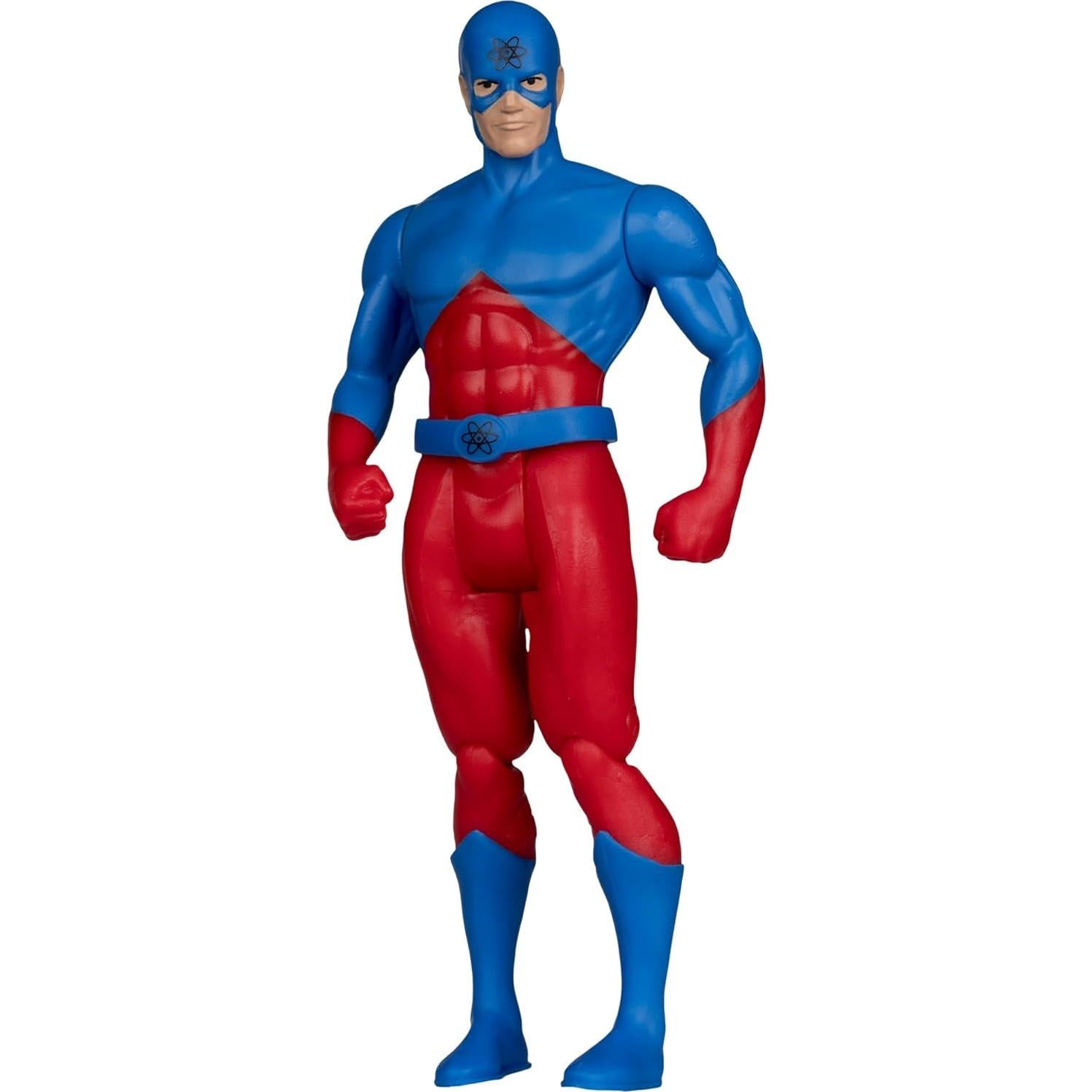 Figura de acción McFarlane DC Super Powers El Átomo 11.4 cm