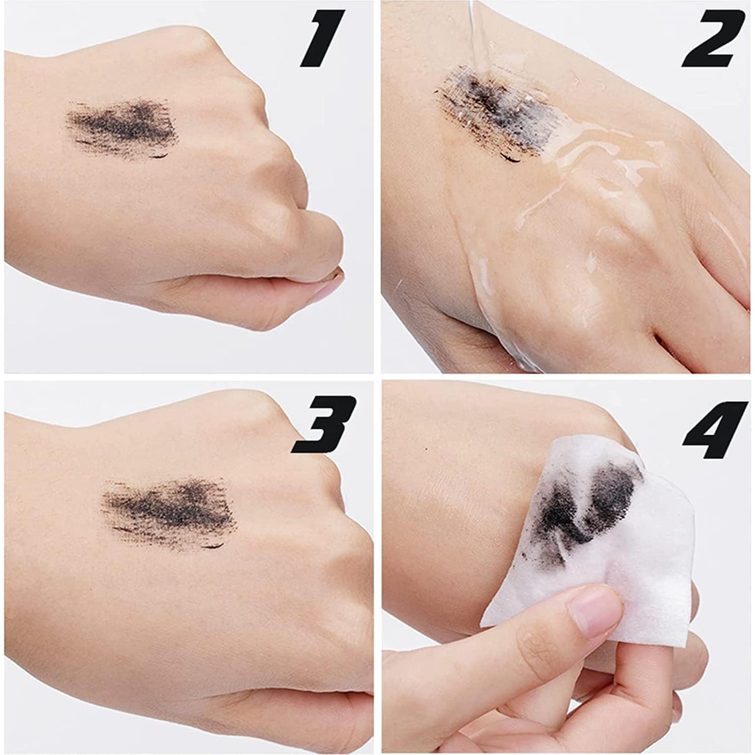 Máscara Voluminizadora Baisen Diary para Pestañas Finas 40g