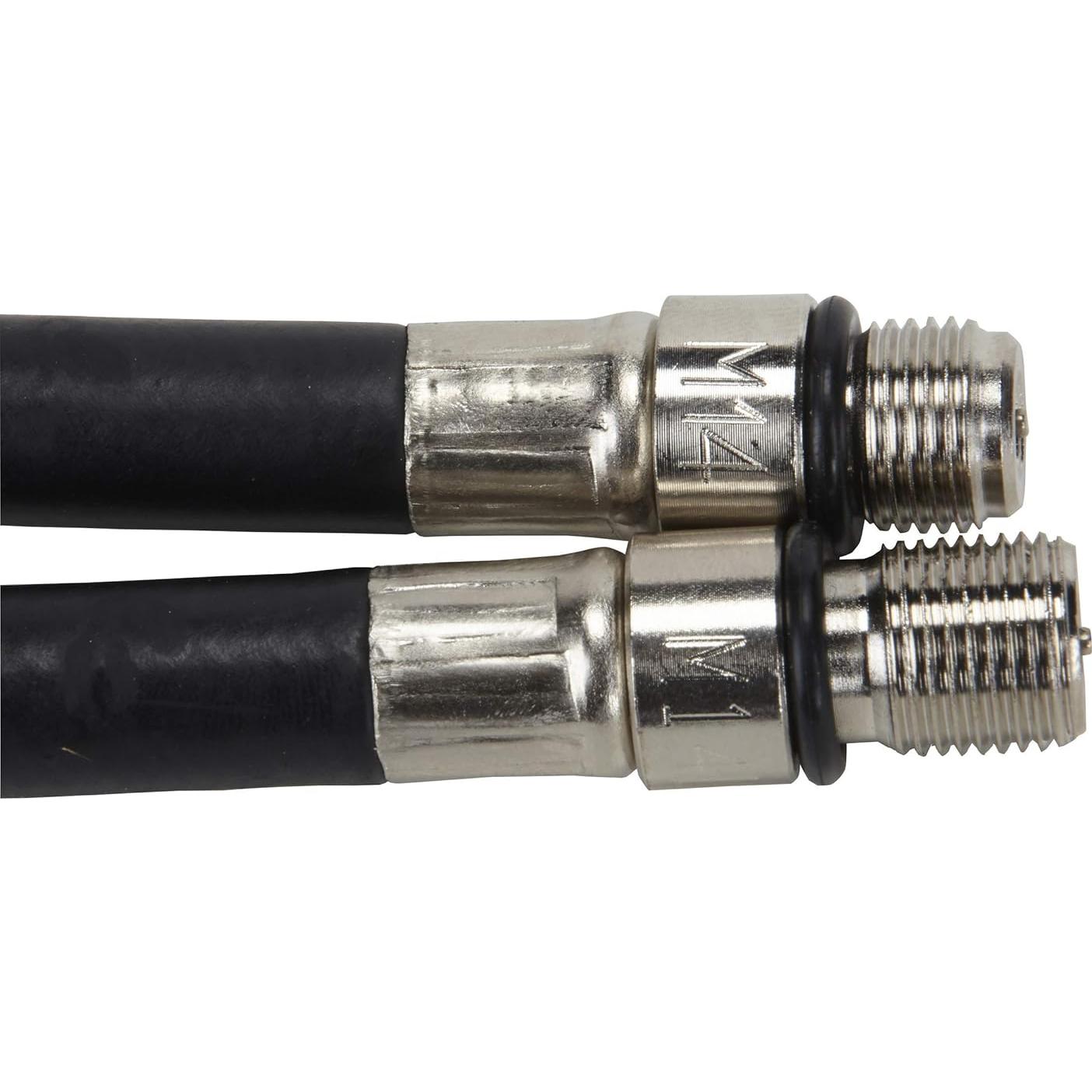 Kit de Compresión Deluxe OTC 5605 para Motores de Gasolina