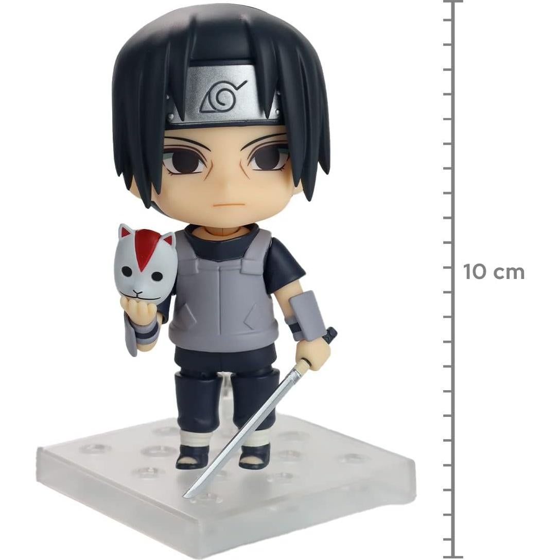 Figura de Acción Nendoroid Itachi Uchiha Good Smile 12.7 cm