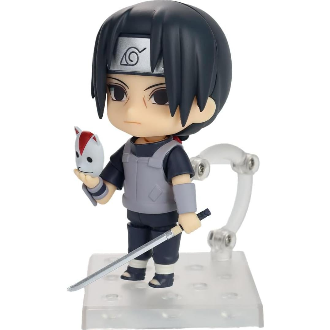 Figura de Acción Nendoroid Itachi Uchiha Good Smile 12.7 cm