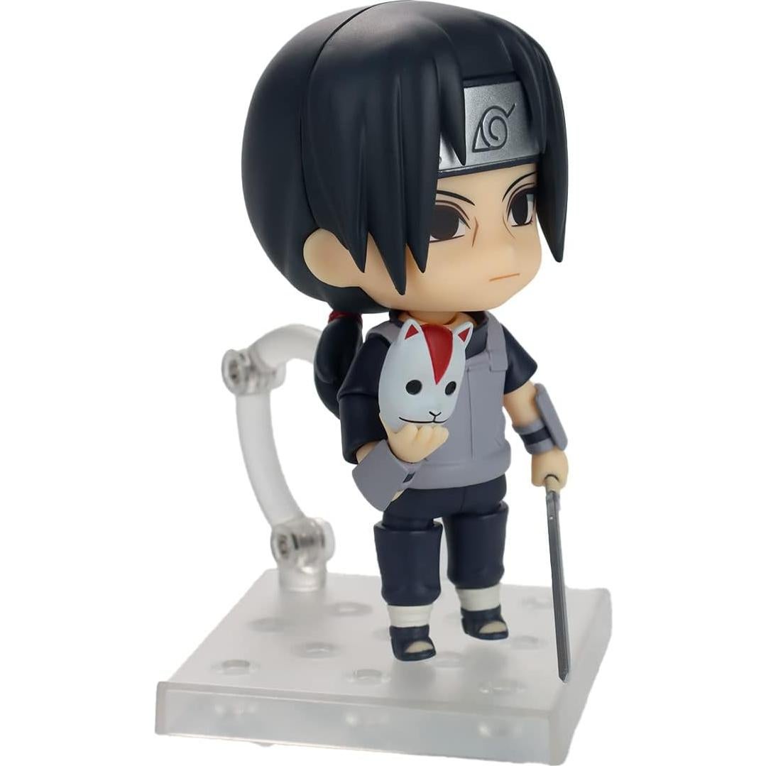 Figura de Acción Nendoroid Itachi Uchiha Good Smile 12.7 cm