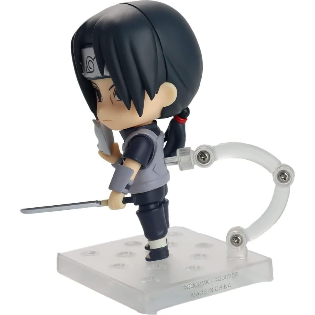 Figura de Acción Nendoroid Itachi Uchiha Good Smile 12.7 cm