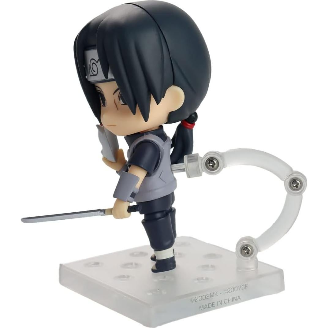 Figura de Acción Nendoroid Itachi Uchiha Good Smile 12.7 cm