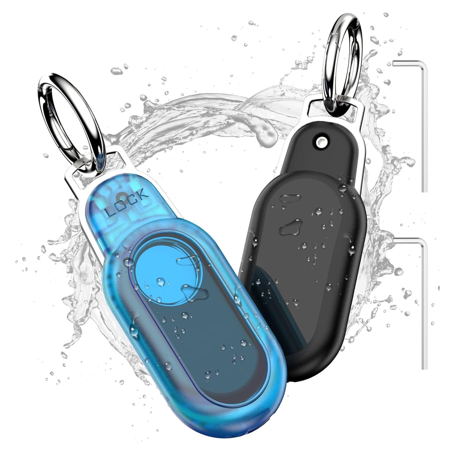 Estuche Protector Impermeable Wacanc para Samsung SmartTag 2