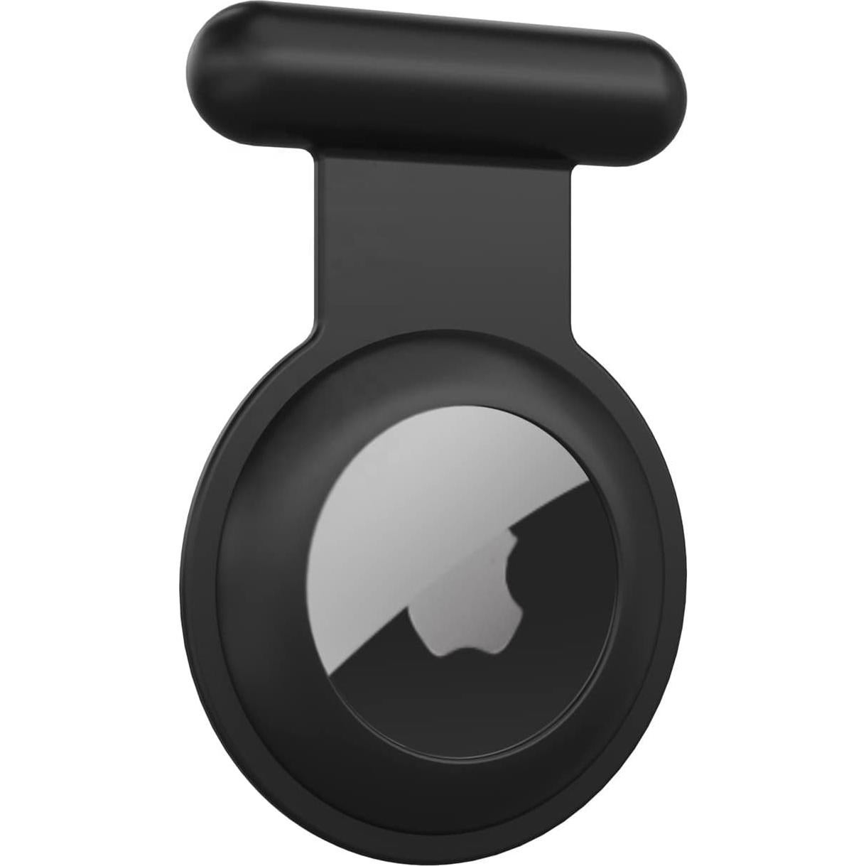 Soporte Airtag Oculto para Niños Kaizen Kreations - Negro