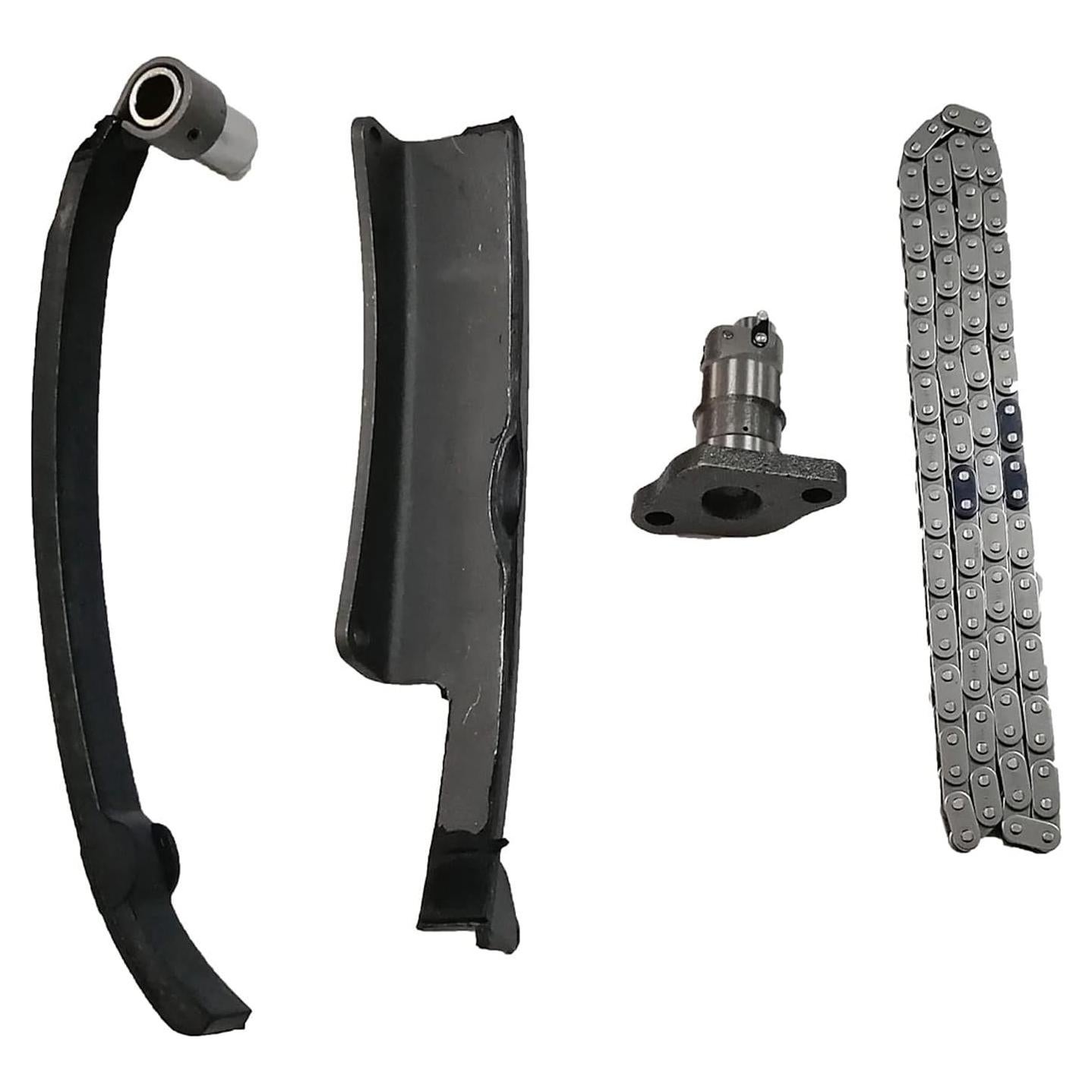 Kit de cadena de distribución ZDTOPA 1RZ 1RZE 1RZFE 4Pcs