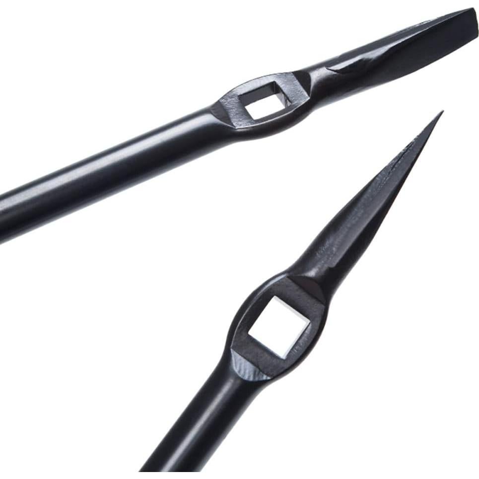 Juego de Herramientas LECWOF para Neumáticos 5 Piezas