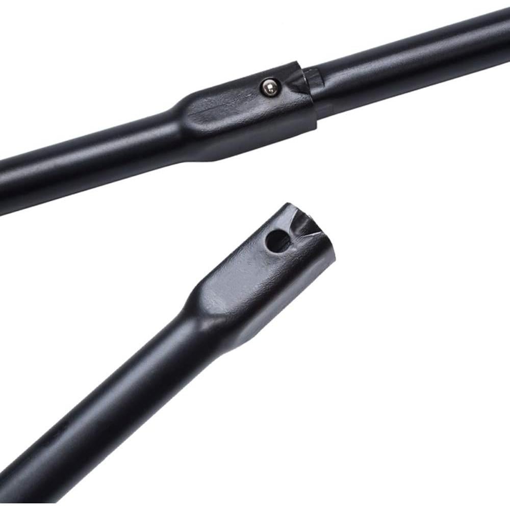 Juego de Herramientas LECWOF para Neumáticos 5 Piezas