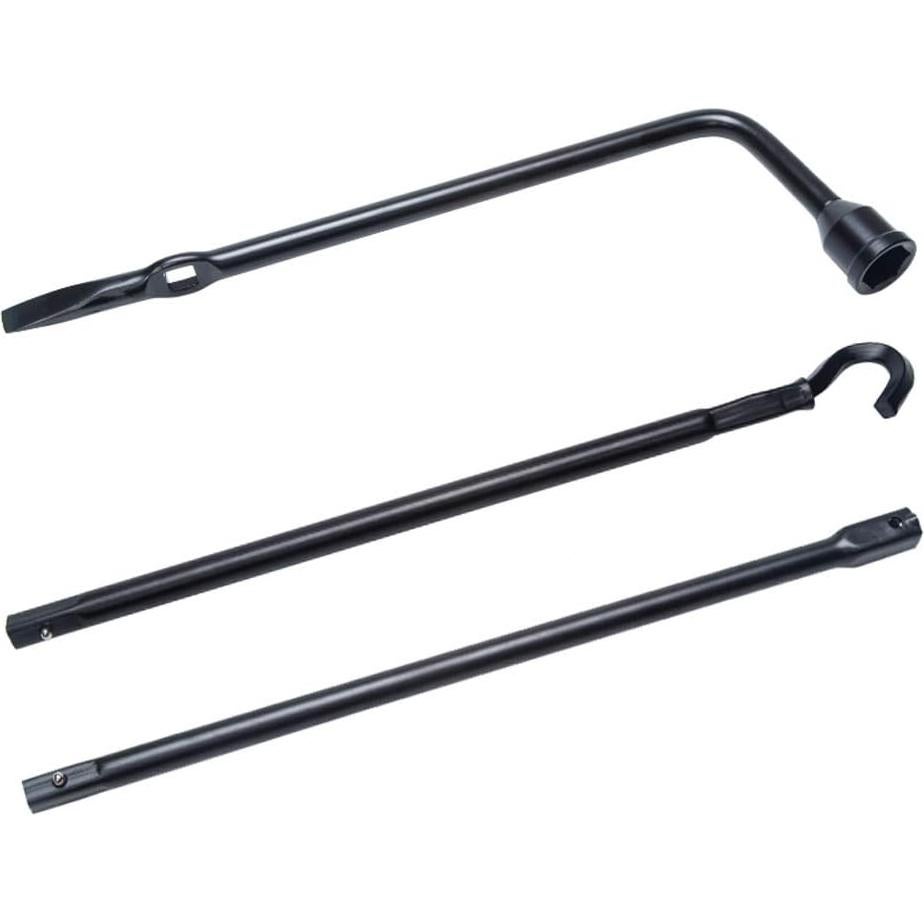 Juego de Herramientas LECWOF para Neumáticos 5 Piezas