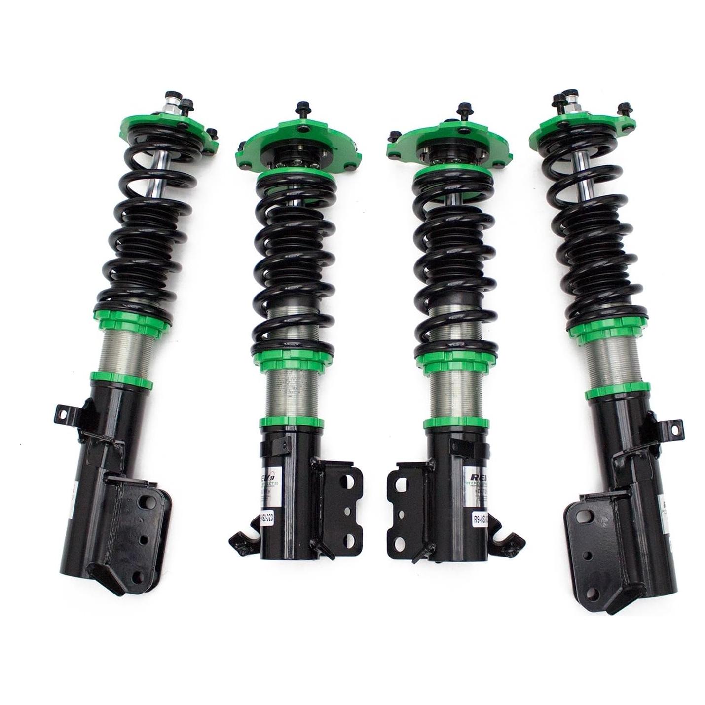Kit de Suspensión Coilover Rev9 R9-HS2-023 para Toyota Corolla 1988-92
