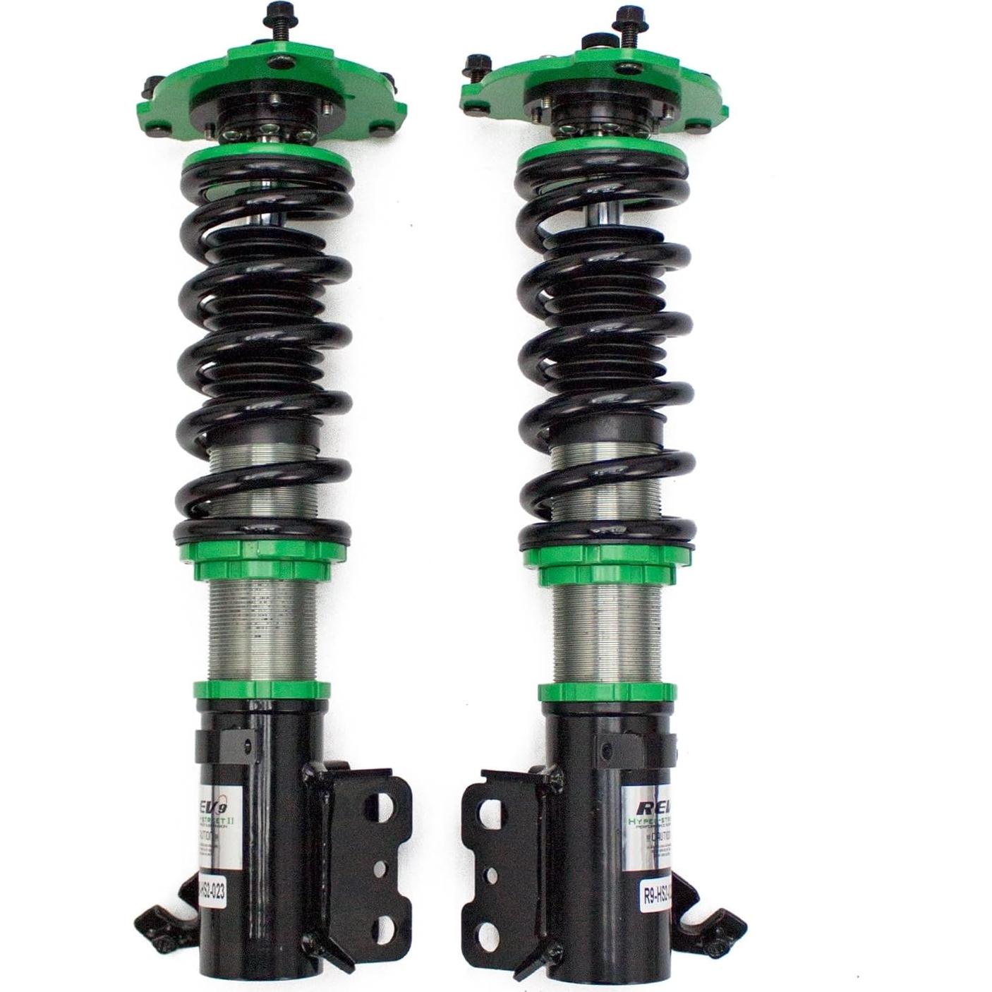 Kit de Suspensión Coilover Rev9 R9-HS2-023 para Toyota Corolla 1988-92