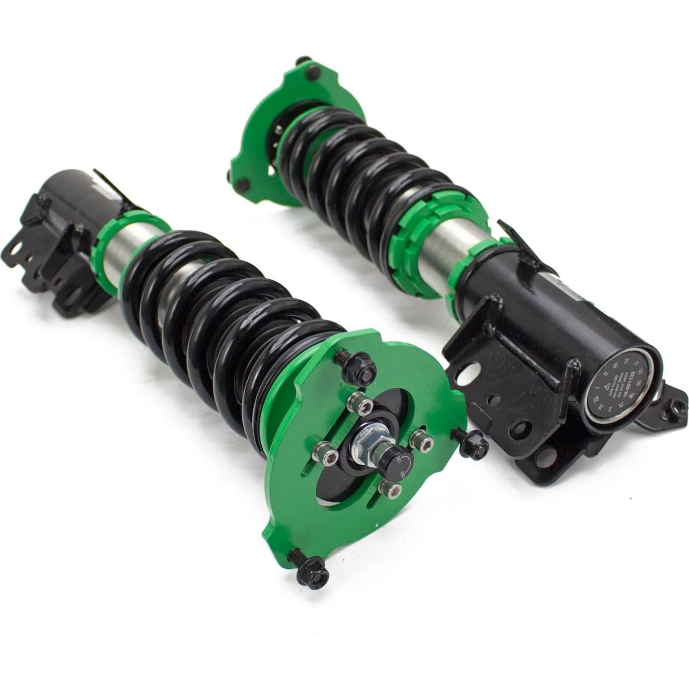 Kit de Suspensión Coilover Rev9 R9-HS2-023 para Toyota Corolla 1988-92