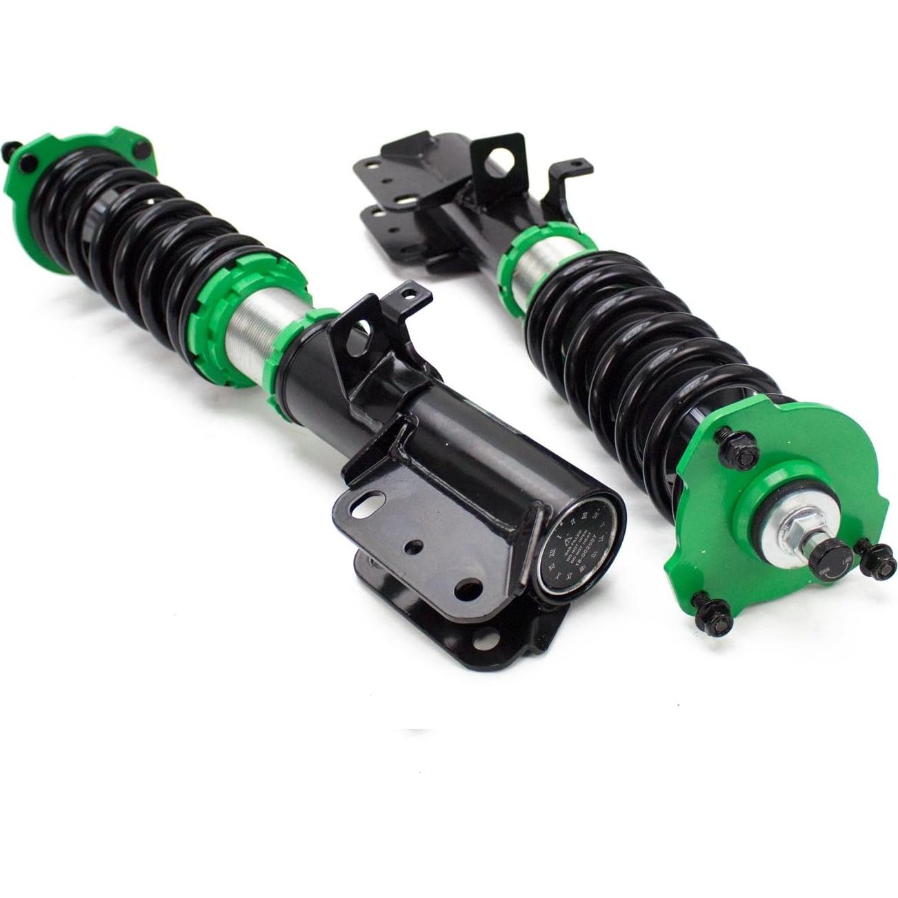 Kit de Suspensión Coilover Rev9 R9-HS2-023 para Toyota Corolla 1988-92