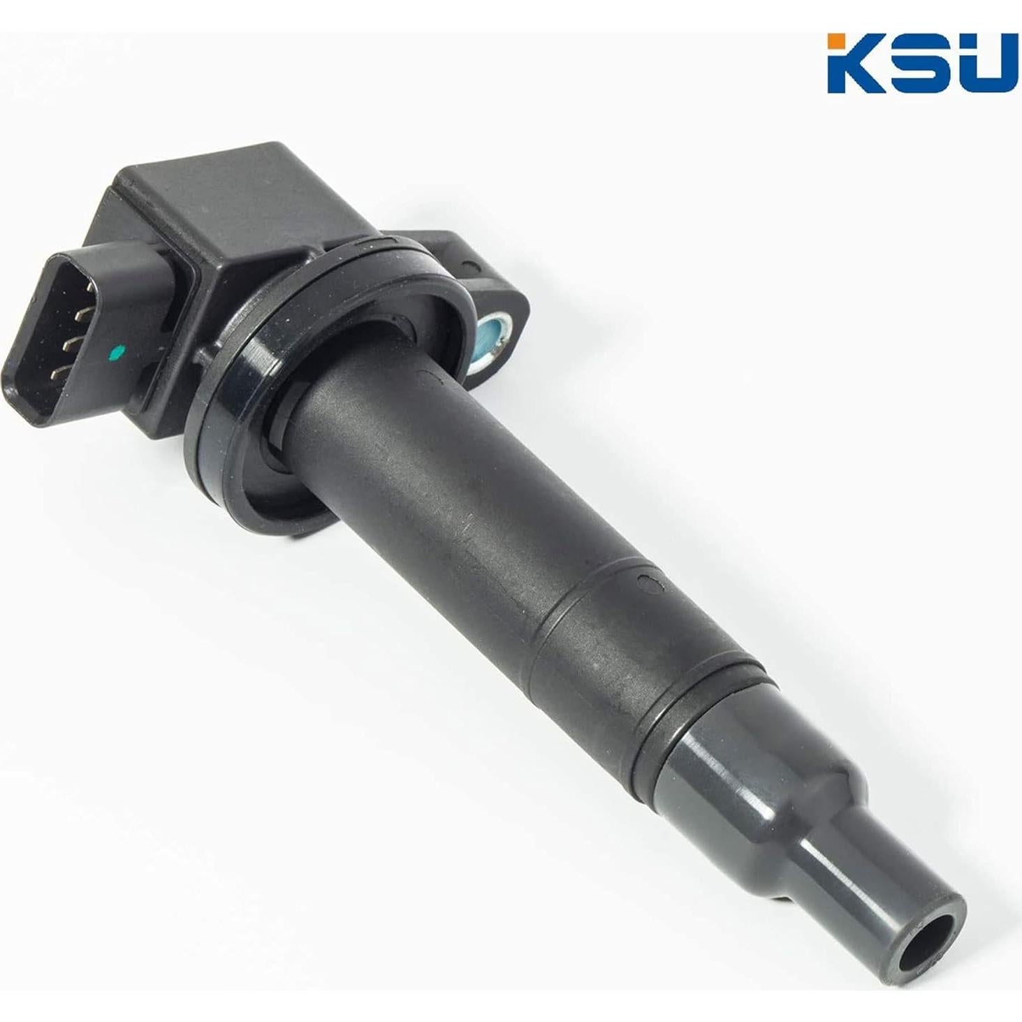 Paquete de 4 Bobinas de Encendido KSU para Toyota y Scion