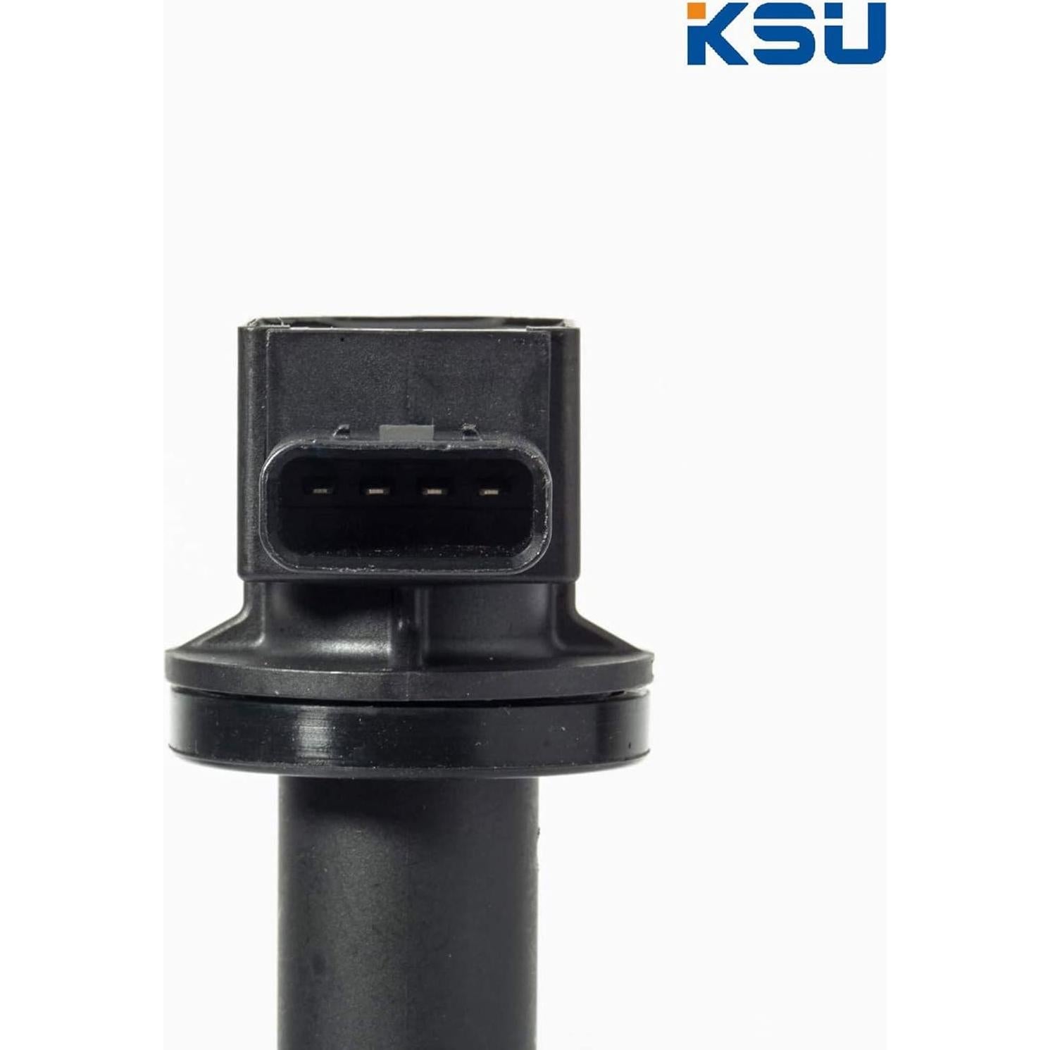 Paquete de 4 Bobinas de Encendido KSU para Toyota y Scion