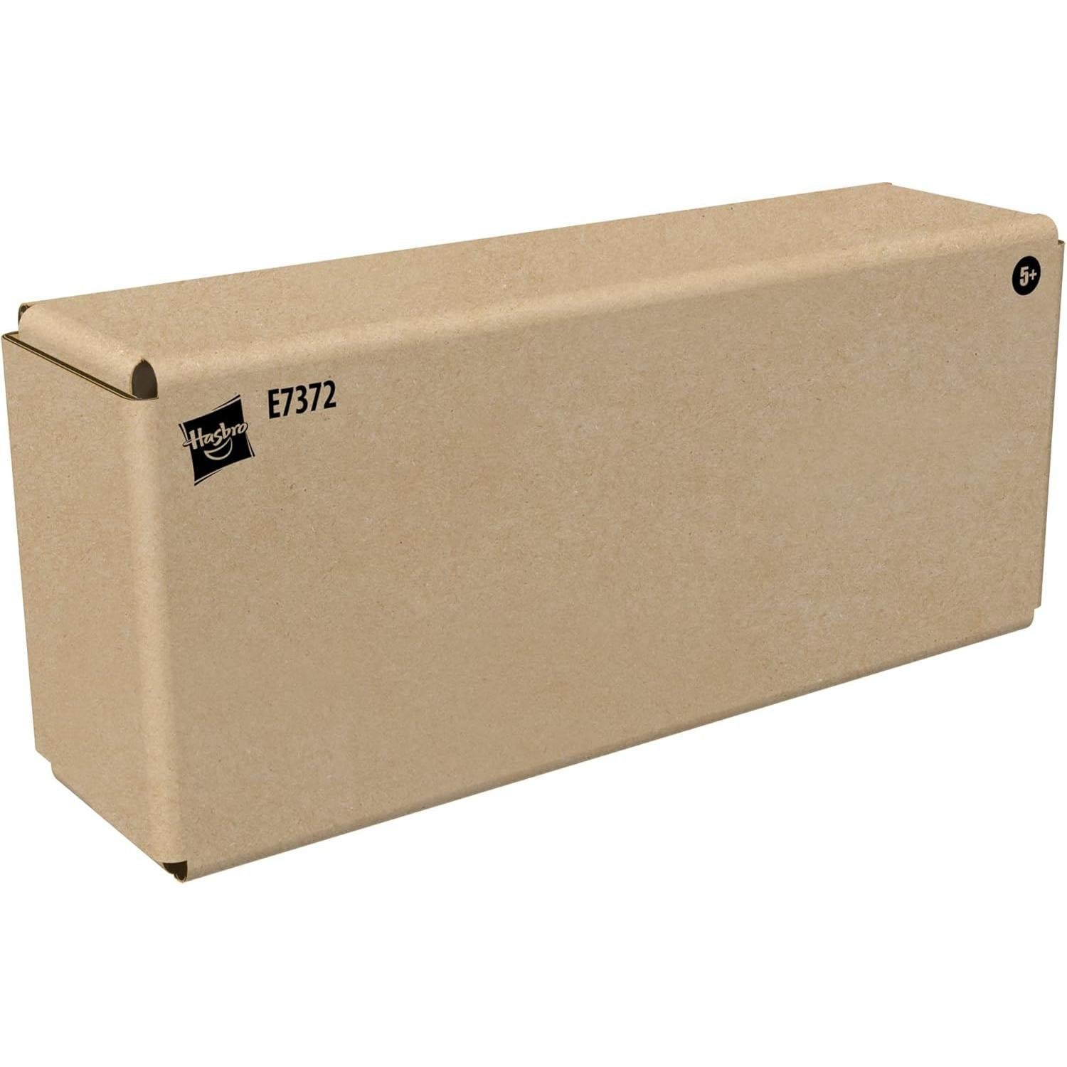 Nerf Power Moves Garras de Black Panther Hasbro 25.4x11.7cm