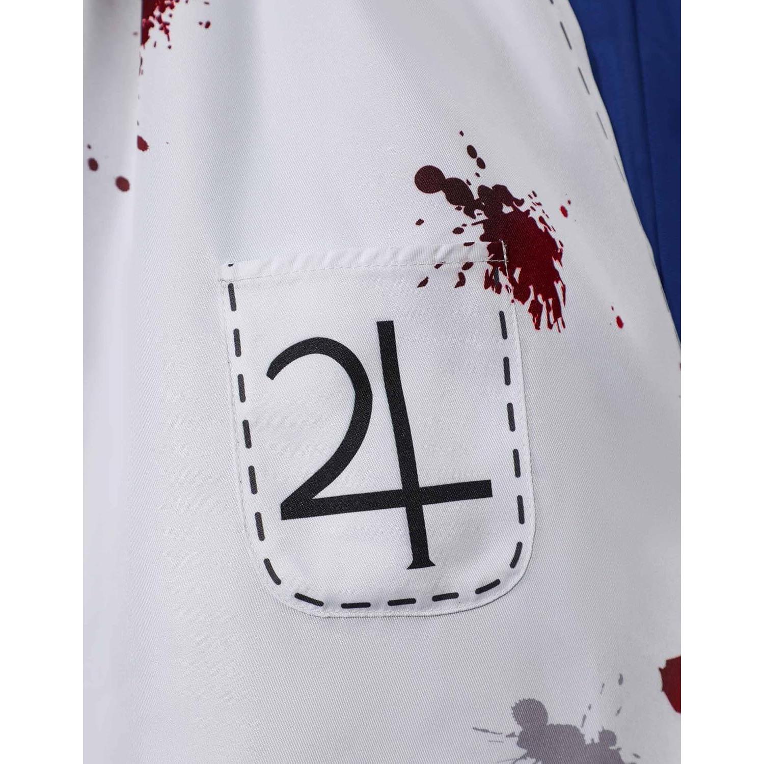 Disfraz de Cosplay para Mujeres - Vestido de Alice con Lazo