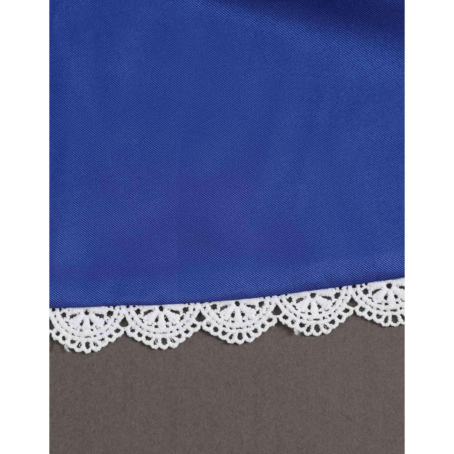 Disfraz de Cosplay para Mujeres - Vestido de Alice con Lazo