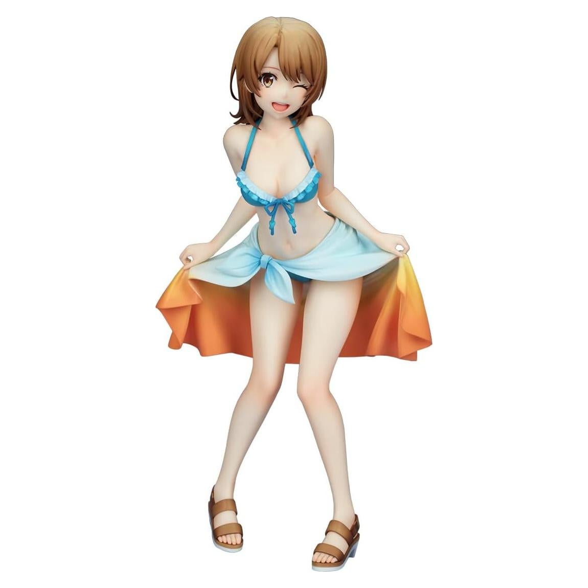 Figura Iroha Isshiki 1:6 Hobby Stock Traje de Baño