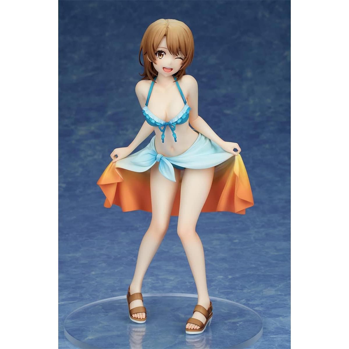Figura Iroha Isshiki 1:6 Hobby Stock Traje de Baño