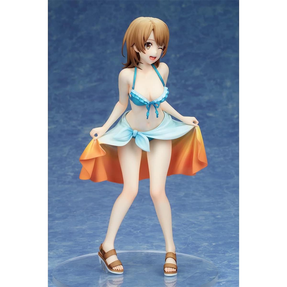 Figura Iroha Isshiki 1:6 Hobby Stock Traje de Baño
