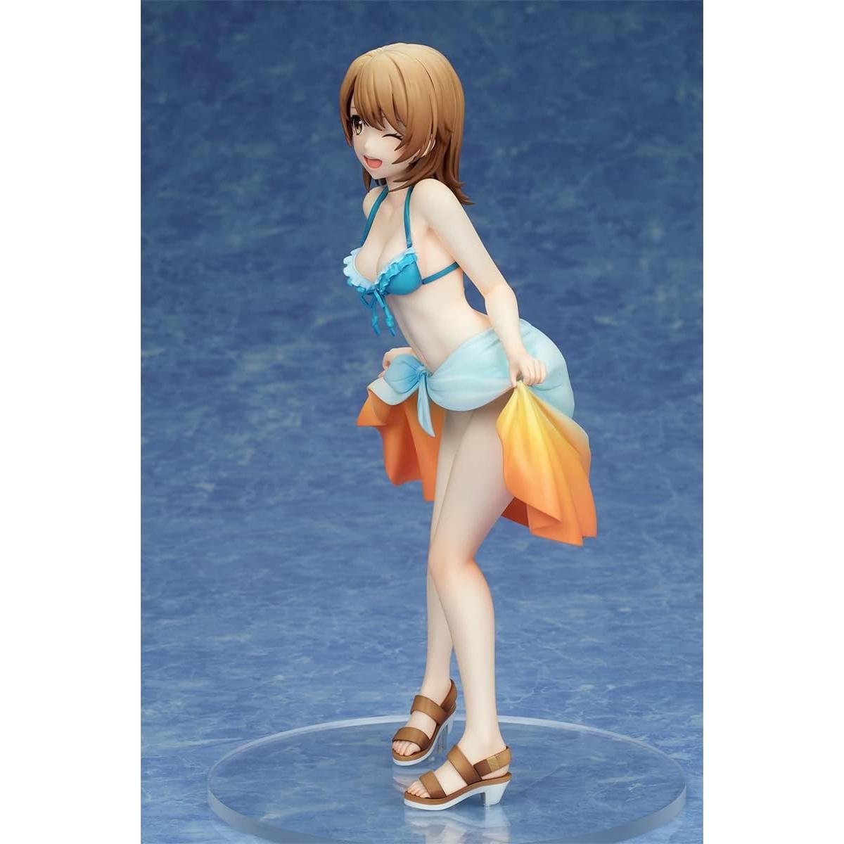 Figura Iroha Isshiki 1:6 Hobby Stock Traje de Baño