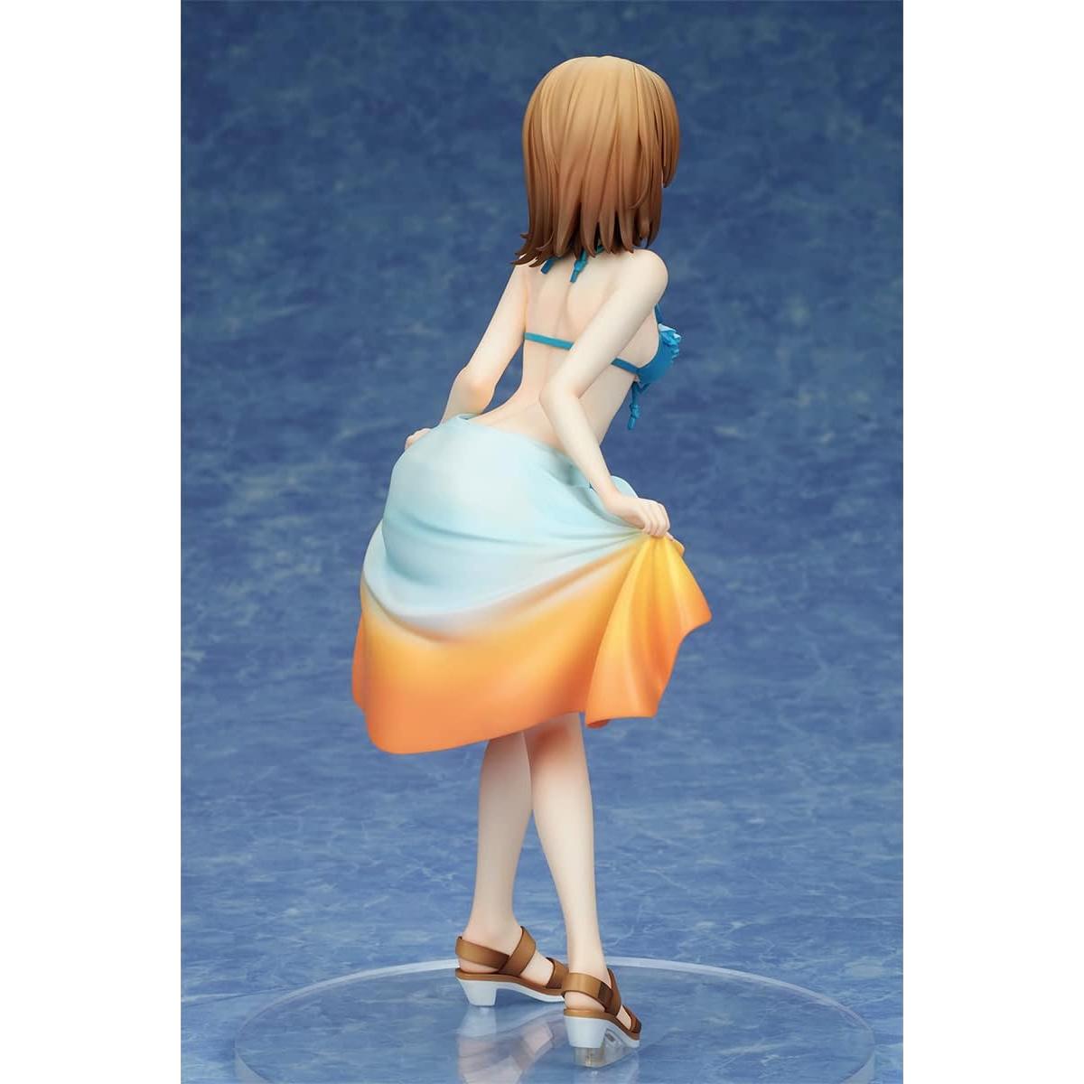 Figura Iroha Isshiki 1:6 Hobby Stock Traje de Baño