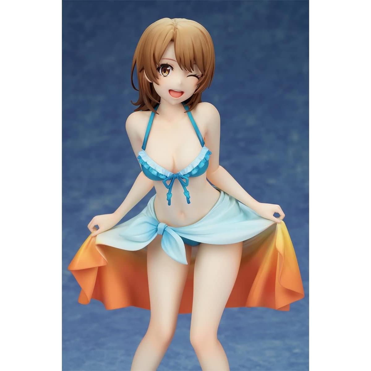 Figura Iroha Isshiki 1:6 Hobby Stock Traje de Baño