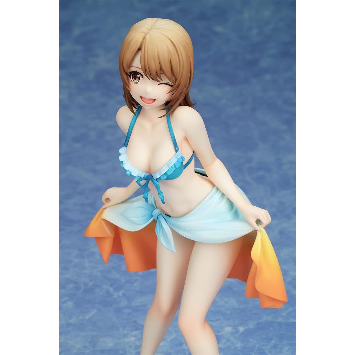 Figura Iroha Isshiki 1:6 Hobby Stock Traje de Baño
