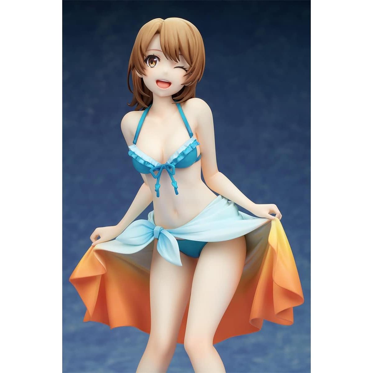 Figura Iroha Isshiki 1:6 Hobby Stock Traje de Baño