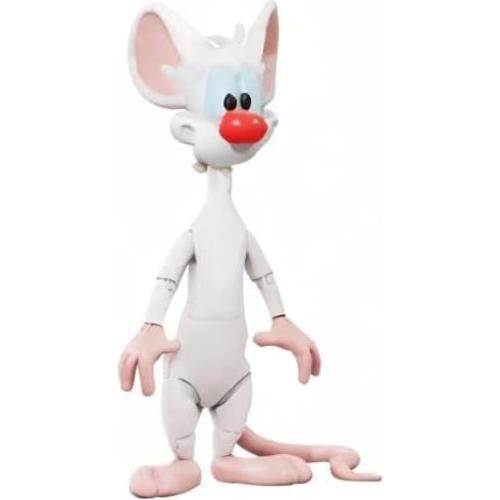 Figura de Acción Pinky Animaniacs ULTIMATES Super7 17.78 cm