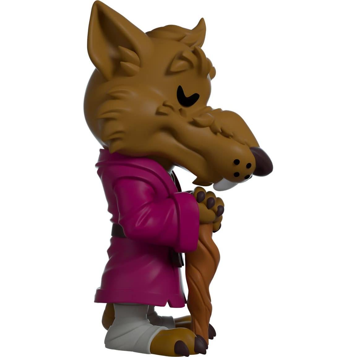 Figura Master Splinter Youtooz 10,99 cm Vinilo Coleccionable