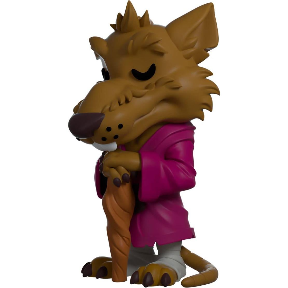 Figura Master Splinter Youtooz 10,99 cm Vinilo Coleccionable