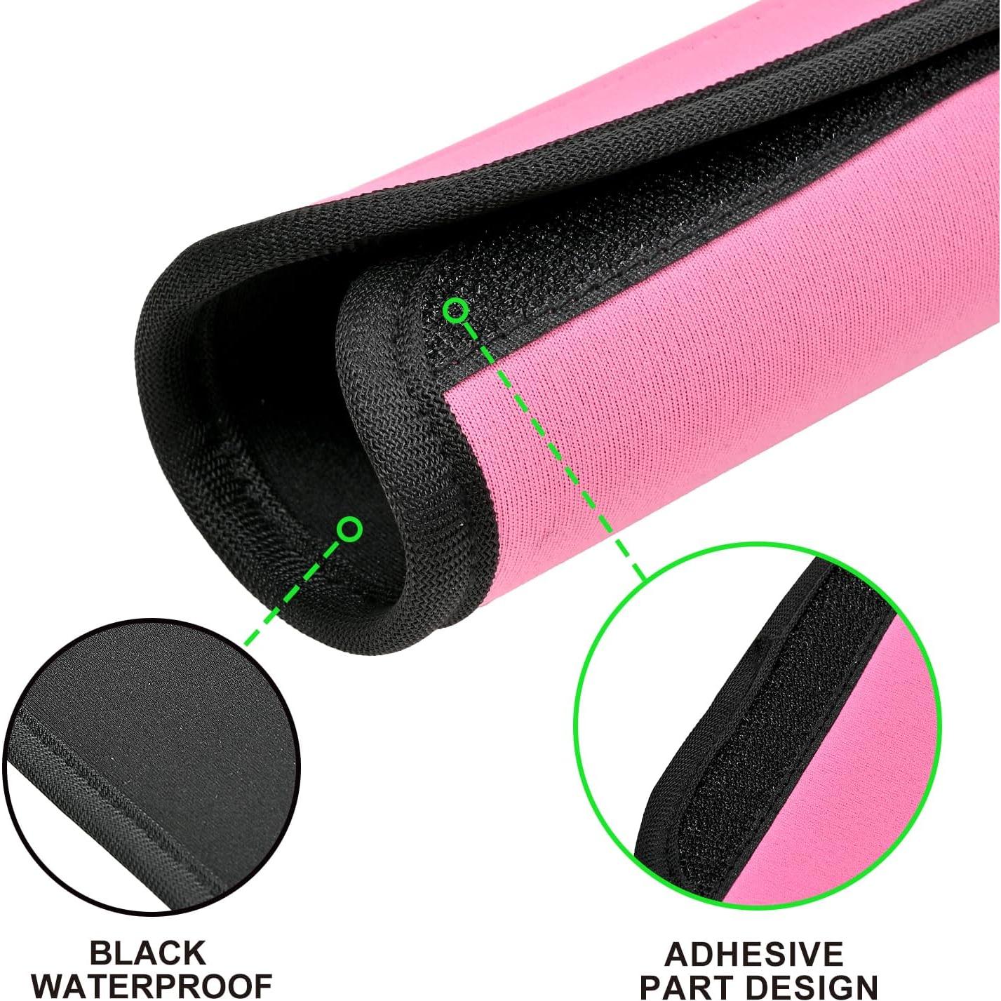 Correas de Equipaje ZYTONGMAO Ajustables 1.83m Paquete de 10