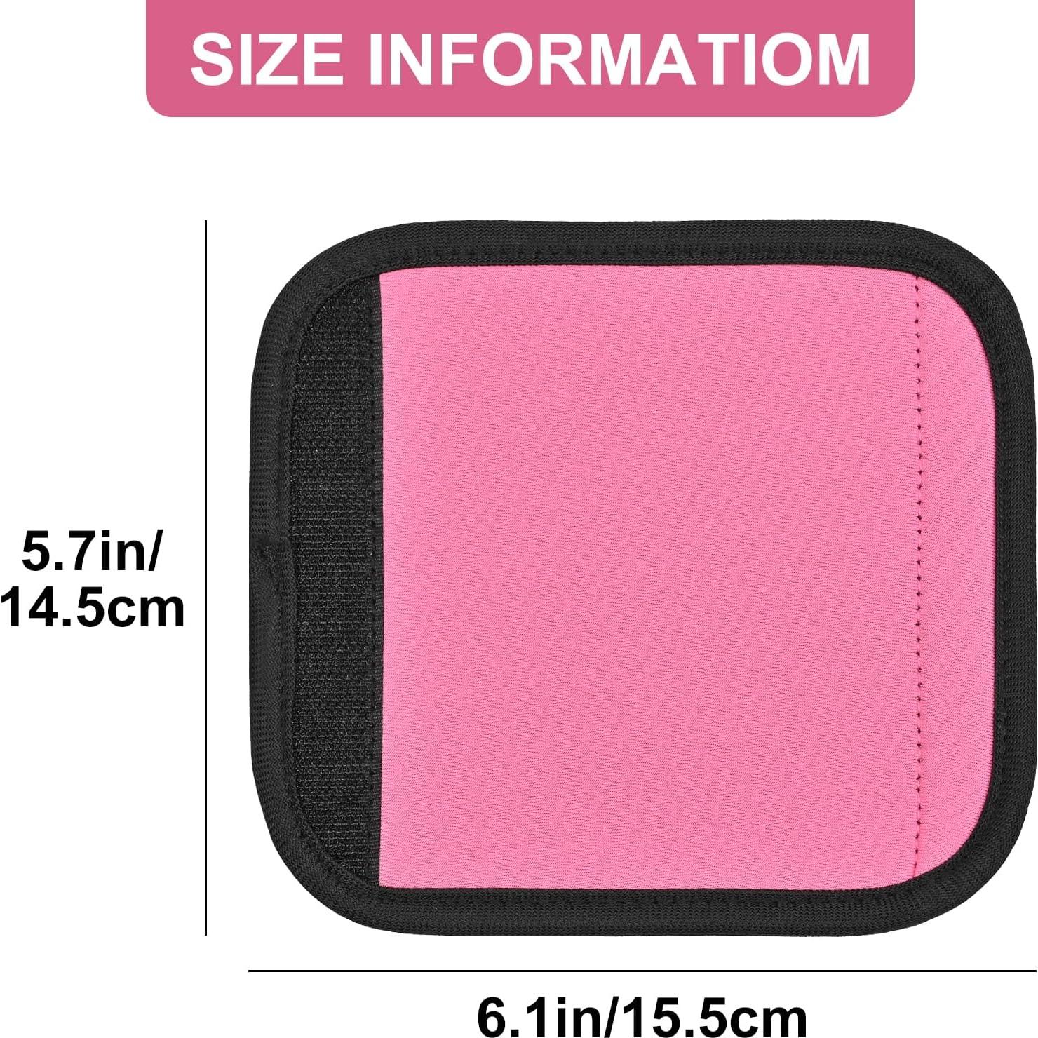 Correas de Equipaje ZYTONGMAO Ajustables 1.83m Paquete de 10