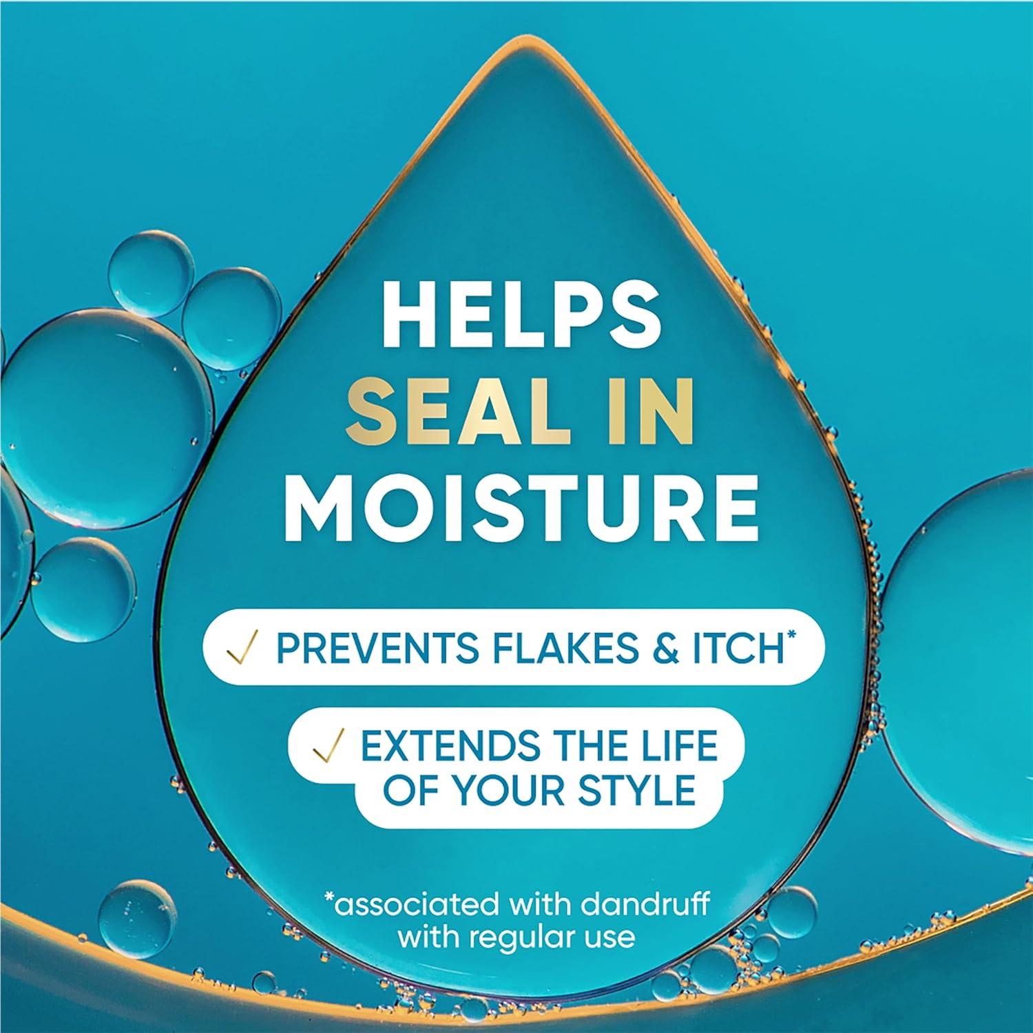 Crema Hidratante para Cuero Cabelludo Head & Shoulders 148 ml