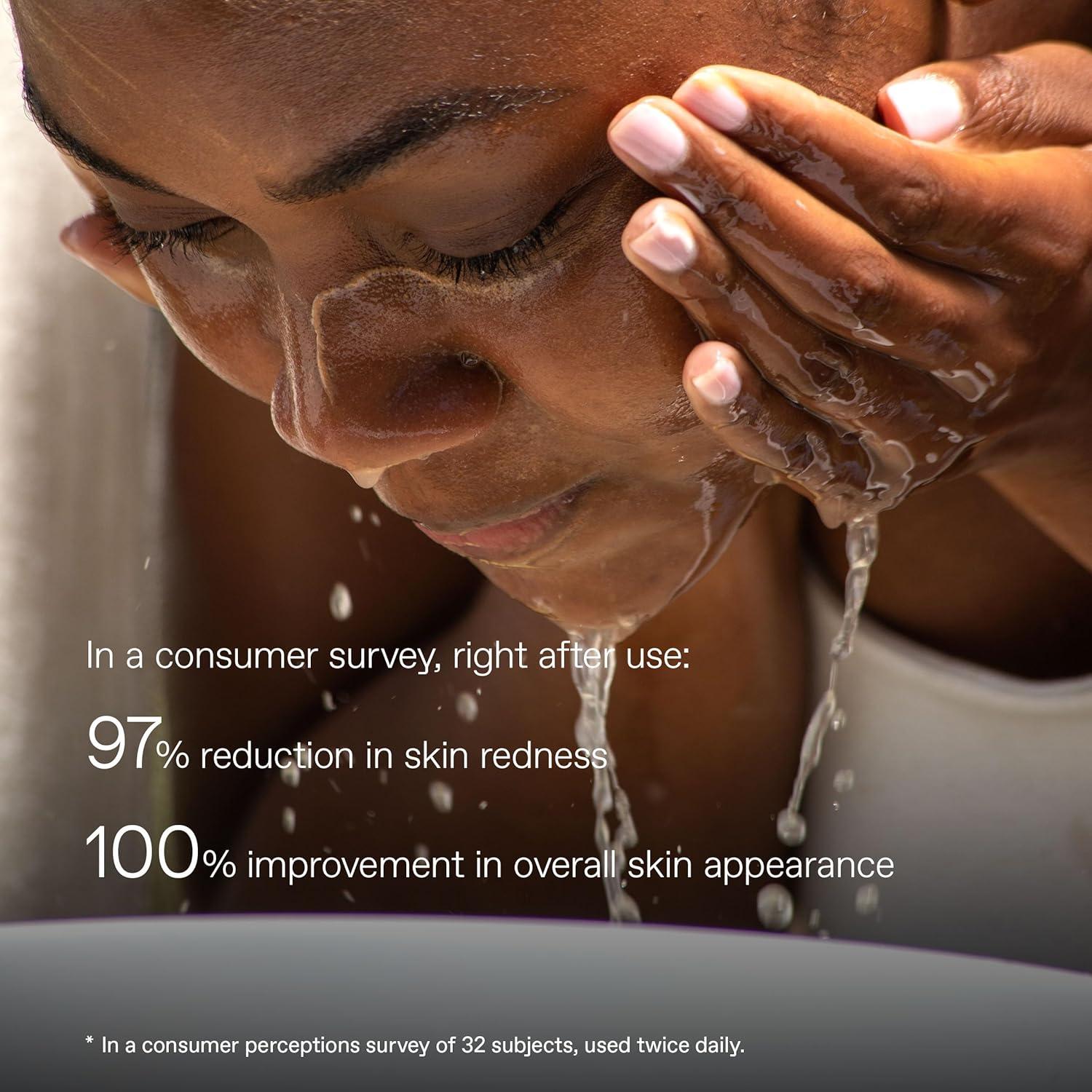 Limpiador Facial Espumoso KORRES 150 ml - Yogur Griego