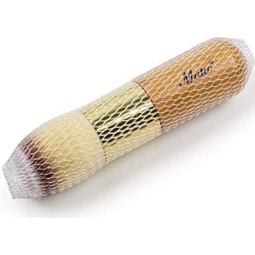 Brocha Kabuki Plana Matto - Maquillaje Base Líquida y Polvo