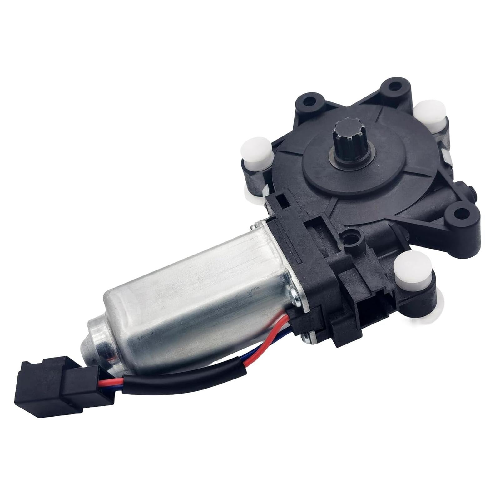 Motor Elevación Ventana Eléctrica NOVAPARTS 742-447 Derecho